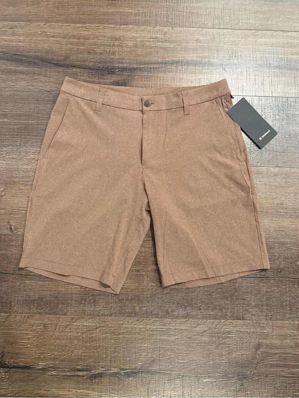 Lululemon | Commission Short Classic 9”